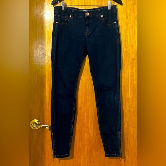 Ted Baker Jeans, Size 32 Regular - Picture 1 of 8